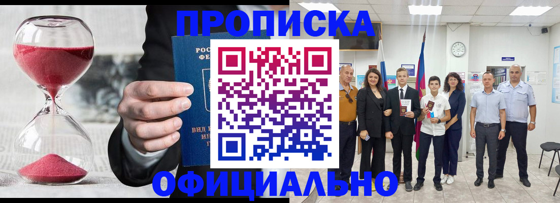 прописка гарантия в Стародубе