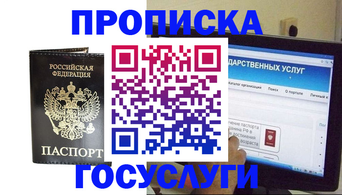 прописка гарантия в Стародубе